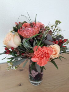 Blumenversand-Edelweiß.de, frische Blumen mit Liebe