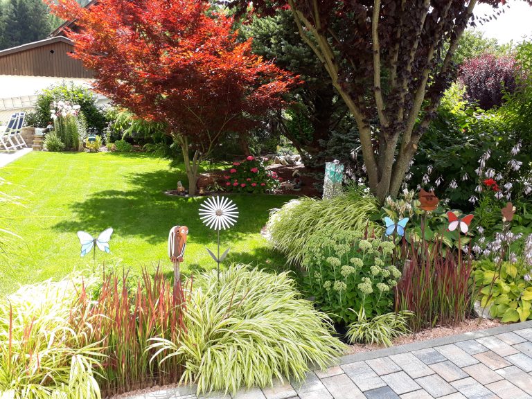 Gartengrundstück kaufen und Lage sowie Boden prüfen